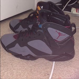 Bordeaux 7’s